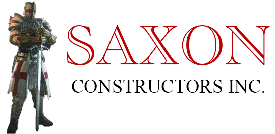 Saxon Constructors